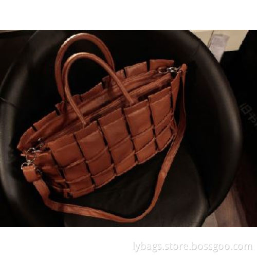 Fashion Casual Lady Bags, Shoulder Bags, Tote Bags, Shoulder Bags